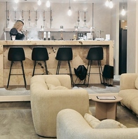 五感を研ぎ澄ます、至高のプライベート空間