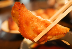 ぎょうざ酒場とらちゃんのコース写真