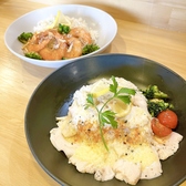 Neene tableのおすすめ料理3