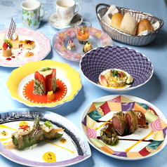 モナリザ 丸の内店のおすすめ料理1