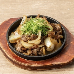 十和田風バラ焼き
