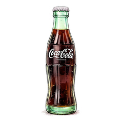 コカ・コーラ