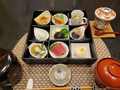 和食処 つきやま 鎌倉のおすすめ料理1