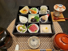 和食処 つきやま 鎌倉のおすすめ料理1