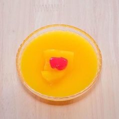 マンゴープリン