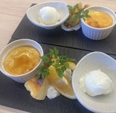 428 よつばのおすすめ料理3