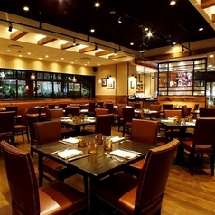 ウルフギャング パック WOLFGANG PUCK 赤坂アークヒルズ店特集写真1