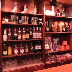 Food&Bar carnelian カーネリアンの特集写真