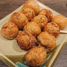 会津屋 天王寺MIO店の特集写真