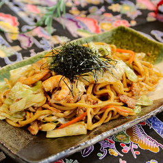 沖縄焼そば