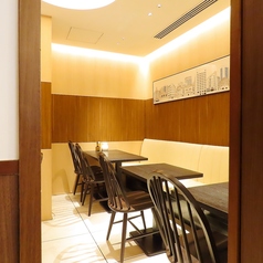 銀座キャピタルホテル 萌木 MoeGi KURiYAの特集写真