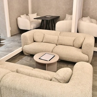 煙とラテが織りなす、香りの祝祭