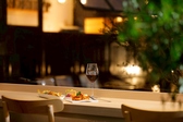 Cafe FRESNEL カフェ フレネルの雰囲気2