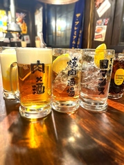 炭酸が超ツヨイ!