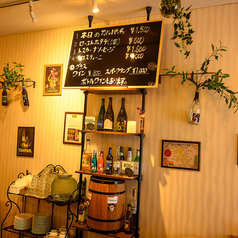 Italian Bar MOLTOの特集写真