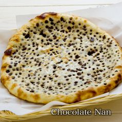 チョコレートナン【Chocolate Nan】神戸でいい加減なチョコは使えない！