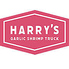 HARRY'S Shrimp Truckのロゴ