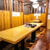 炭火居酒屋炎 横須賀中央店のおすすめポイント3
