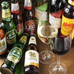 タイ料理 Sol Bangkok ソルバンコクのおすすめポイント1