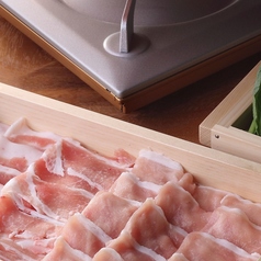 雑草家 栄のコース写真