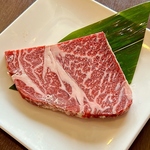 牛肩ロースステーキ