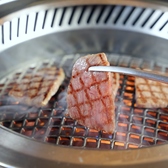 なんば黒毛和牛焼肉 霞 KASUMIの写真