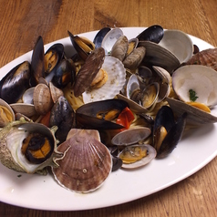 Baker's Dozen ベイカーズダズンの特集写真