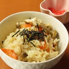 短串酒場 串いちのおすすめ料理3