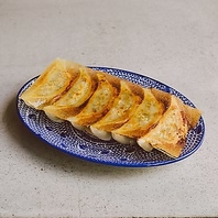 乾酪餃子/紫蘇餃子