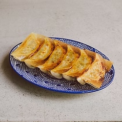 八方餃子の写真2