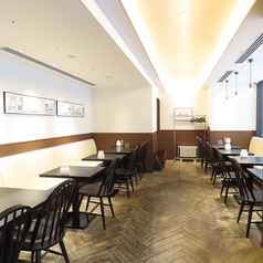 銀座キャピタルホテル 萌木 MoeGi KURiYAの特集写真