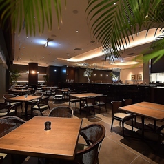 シュラスコ&ビアレストラン GRAN ALEGRIA グランフロント大阪店の特集写真