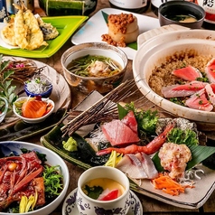 食彩の房 秋葉原店特集写真1