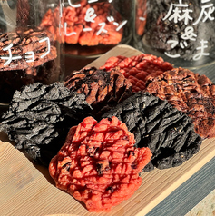 カントリークッキー