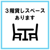 当店の3階には、自由な用途でお使いいただける貸しスペースがございます。ワークショップやギャラリー、ちょっとしたイベント会場としてもご利用可能です。ぜひお気軽に店舗までご相談ください。