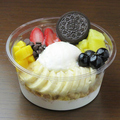 料理メニュー写真&nbsp;グリークヨーグルト〈S/M/L〉