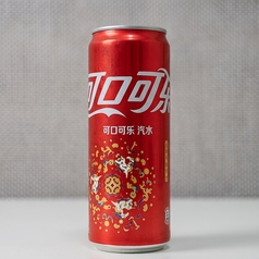 コーラ
