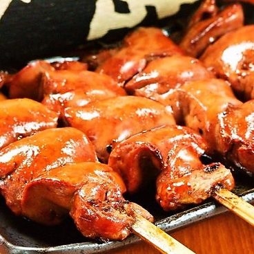 炭火串焼 正軍 渋谷 道玄坂のおすすめ料理1