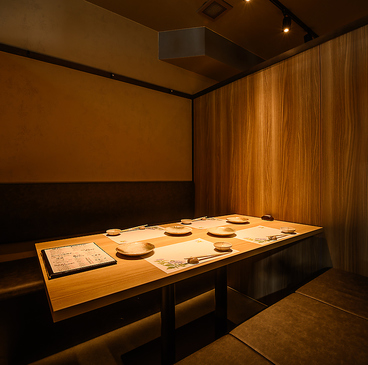 旬和食 しなもん堂 すすきの店の雰囲気1