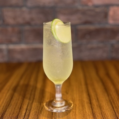 至極のはちみつライム