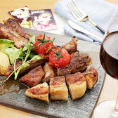 イタリアン ジェシカハウス 心斎橋のおすすめ料理3