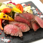 バルミトンのおすすめ料理3