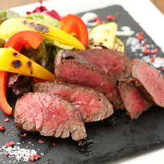 バルミトンのおすすめ料理3