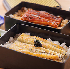 鰻 ひつまぶし 金鯱うなぎ 伏見店の特集写真