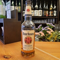 フォアローゼス