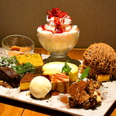 SpiceBarMelissaのおすすめ料理2