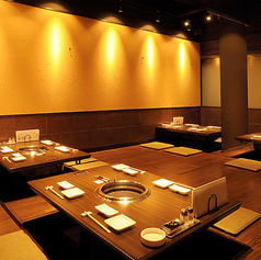 和牛焼肉 光希の雰囲気1