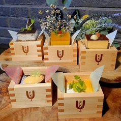 Teppan 福 天神春吉店の特集写真