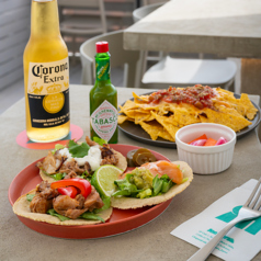 毎日丁寧に手作り！五感で楽しむ本場メキシカンの香り