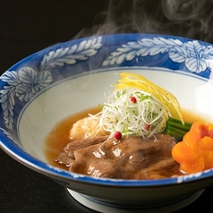 日本料理 隨縁亭 ホテルモントレ仙台のコース写真